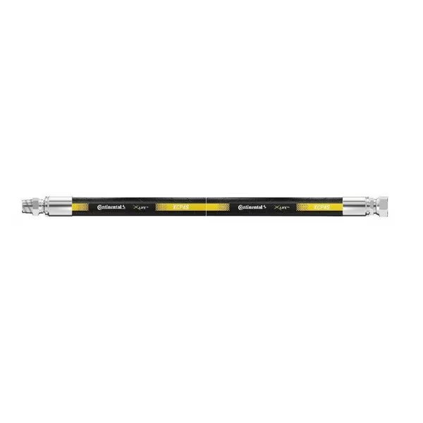 Hydraulic Hose Assembly - 1/2